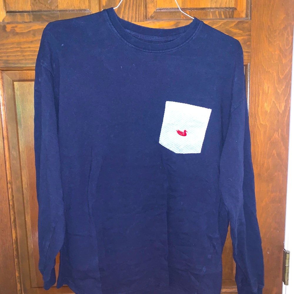 Souther Marsh Long Sleeve Shirt